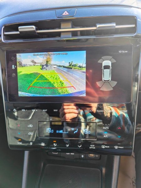 2023 Hyundai Tucson - photo 14