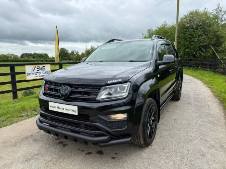 2020 Volkswagen Amarok - photo 6