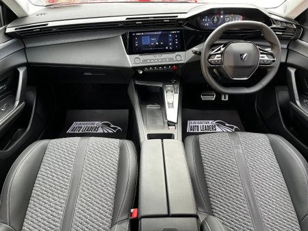 2026 Peugeot 308 - photo 14