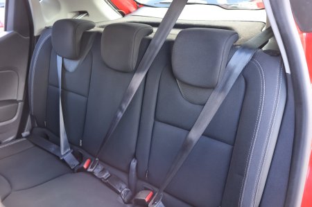2019 Renault Clio - photo 22