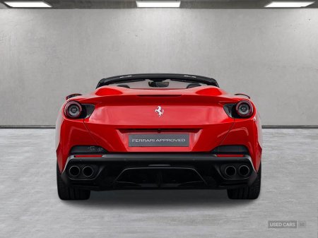 2019 Ferrari Portofino - photo 5