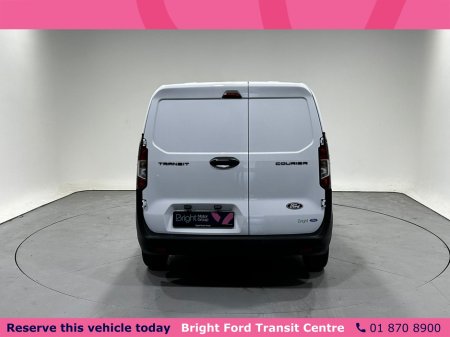 2024 Ford Courier - photo 9