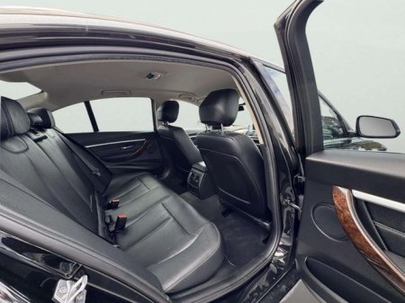 2016 BMW 3-Series - photo 9