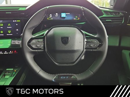2026 Peugeot 408 - photo 13