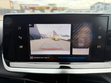 2023 Peugeot 2008 - photo 12