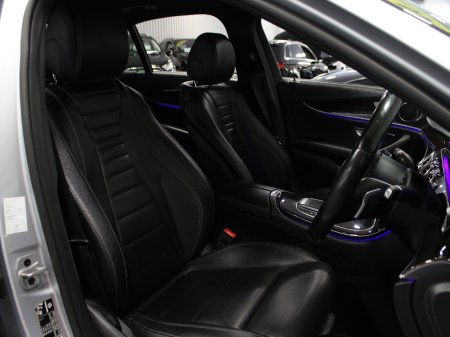 2021 Mercedes-Benz E-Class - photo 24