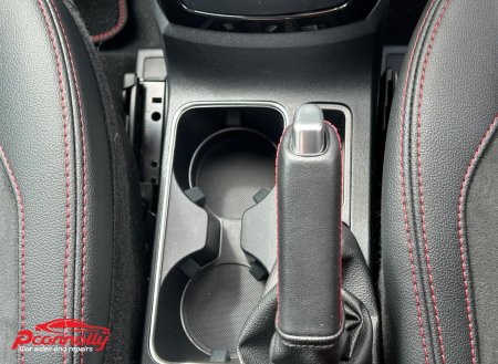 2023 Ford EcoSport - photo 14