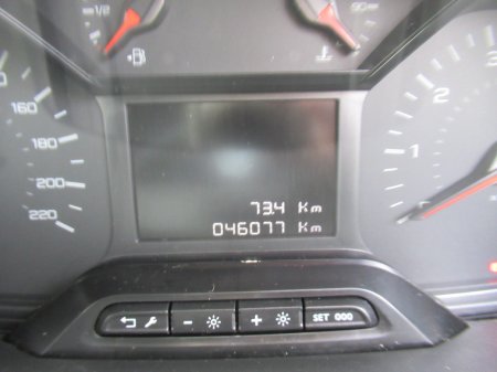 2022 Peugeot Partner - photo 18
