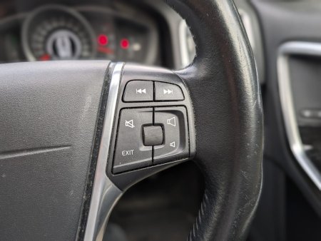 2016 Volvo S60 - photo 14