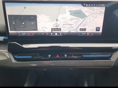 2024 BMW 5-Series - photo 15