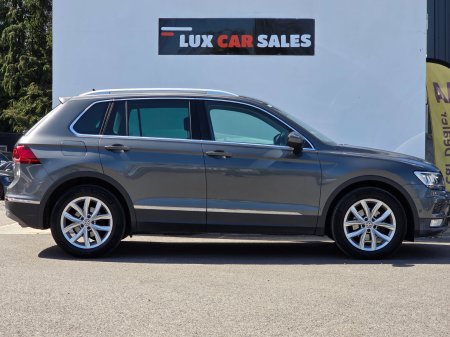 2017 Volkswagen Tiguan - photo 2