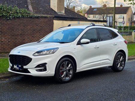 2021 Ford Kuga - photo 10