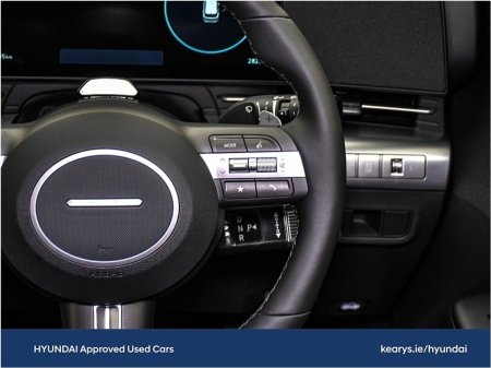 2024 Hyundai KONA - photo 20