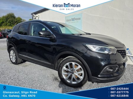 2019 Renault Kadjar - photo 2