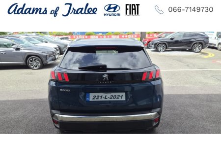 2022 Peugeot 3008 - photo 6