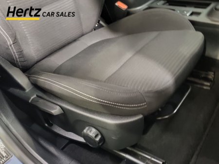 2023 Ford Focus - photo 18