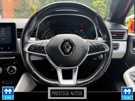 2021 Renault Clio - photo 7