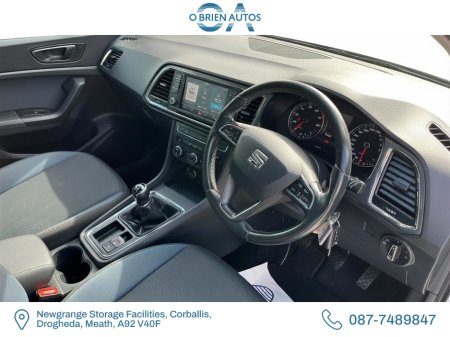 2019 SEAT Ateca - photo 11