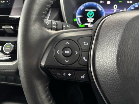 2024 Toyota Corolla Cross - photo 14