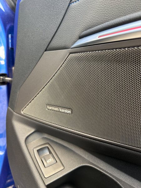 2019 BMW 3-Series - photo 14