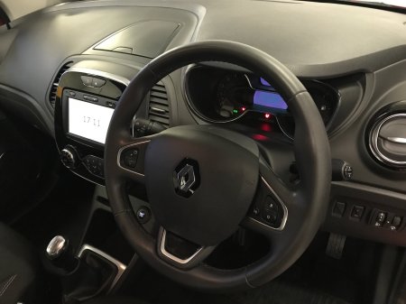 2019 Renault Captur - photo 6