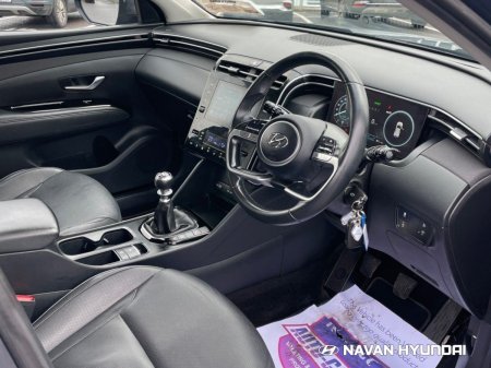 2022 Hyundai Tucson - photo 12