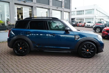 2021 Mini Cooper - photo 3