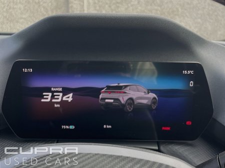 2026 Cupra Raval - photo 23