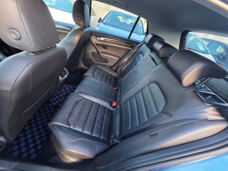 2015 Volkswagen Golf - photo 14
