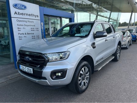 2023 Ford Ranger - photo 10