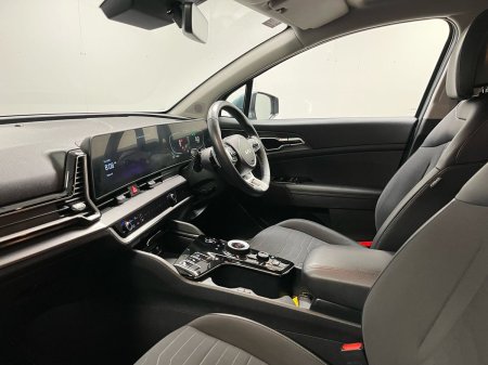 2023 Kia Sportage - photo 6