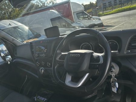 2022 Iveco Daily - photo 8