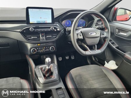 2023 Ford Kuga - photo 14