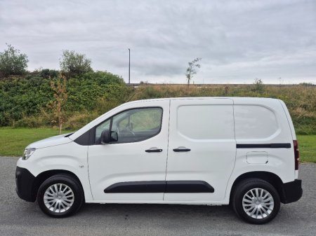2022 Citroen Berlingo - photo 8