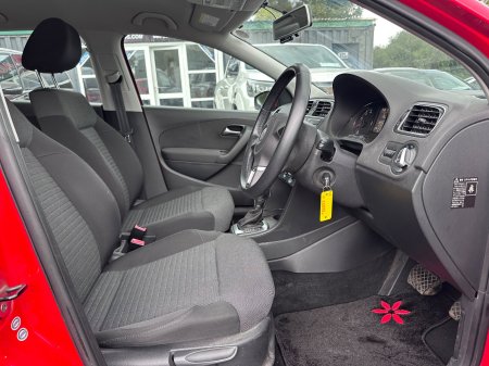 2013 Volkswagen Polo - photo 10