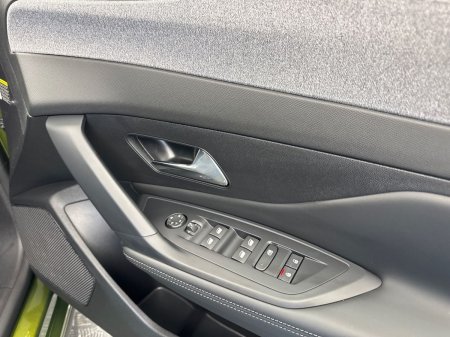 2026 Peugeot 408 - photo 11