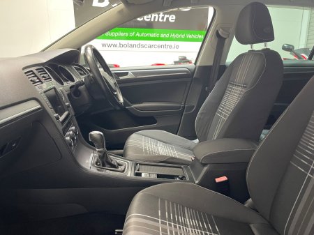 2015 Volkswagen Golf - photo 9