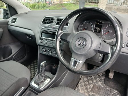 2013 Volkswagen Polo - photo 9