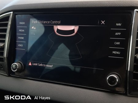 2021 Skoda Karoq - photo 11