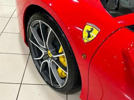 2017 Ferrari 488 - photo 13