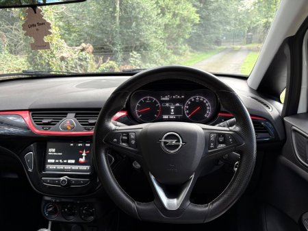 2018 Opel Corsa - photo 5