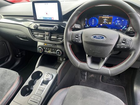 2022 Ford Kuga - photo 48