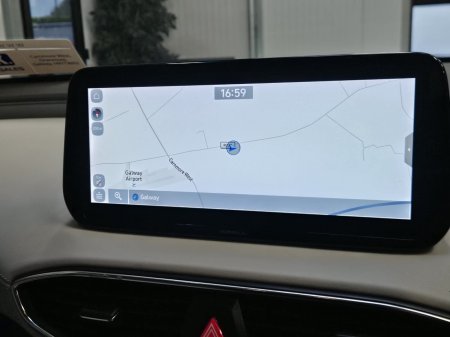 2021 Hyundai Santa Fe - photo 16