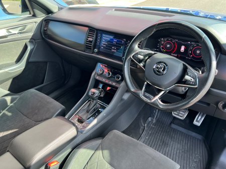 2021 Skoda Kodiaq - photo 29