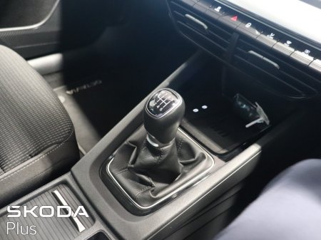 2026 Skoda Octavia - photo 17
