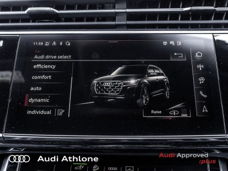 2025 Audi Q7 - photo 12