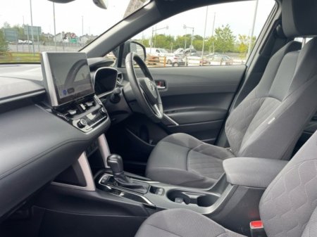 2023 Toyota Corolla Cross - photo 6