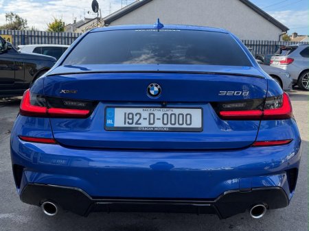 2019 BMW 3-Series - photo 5