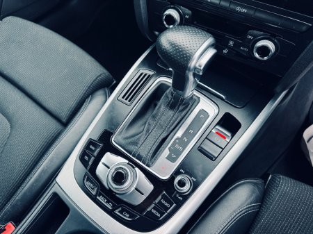 2014 Audi A4 - photo 25