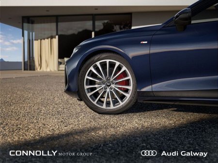 2027 Audi A6 - photo 7